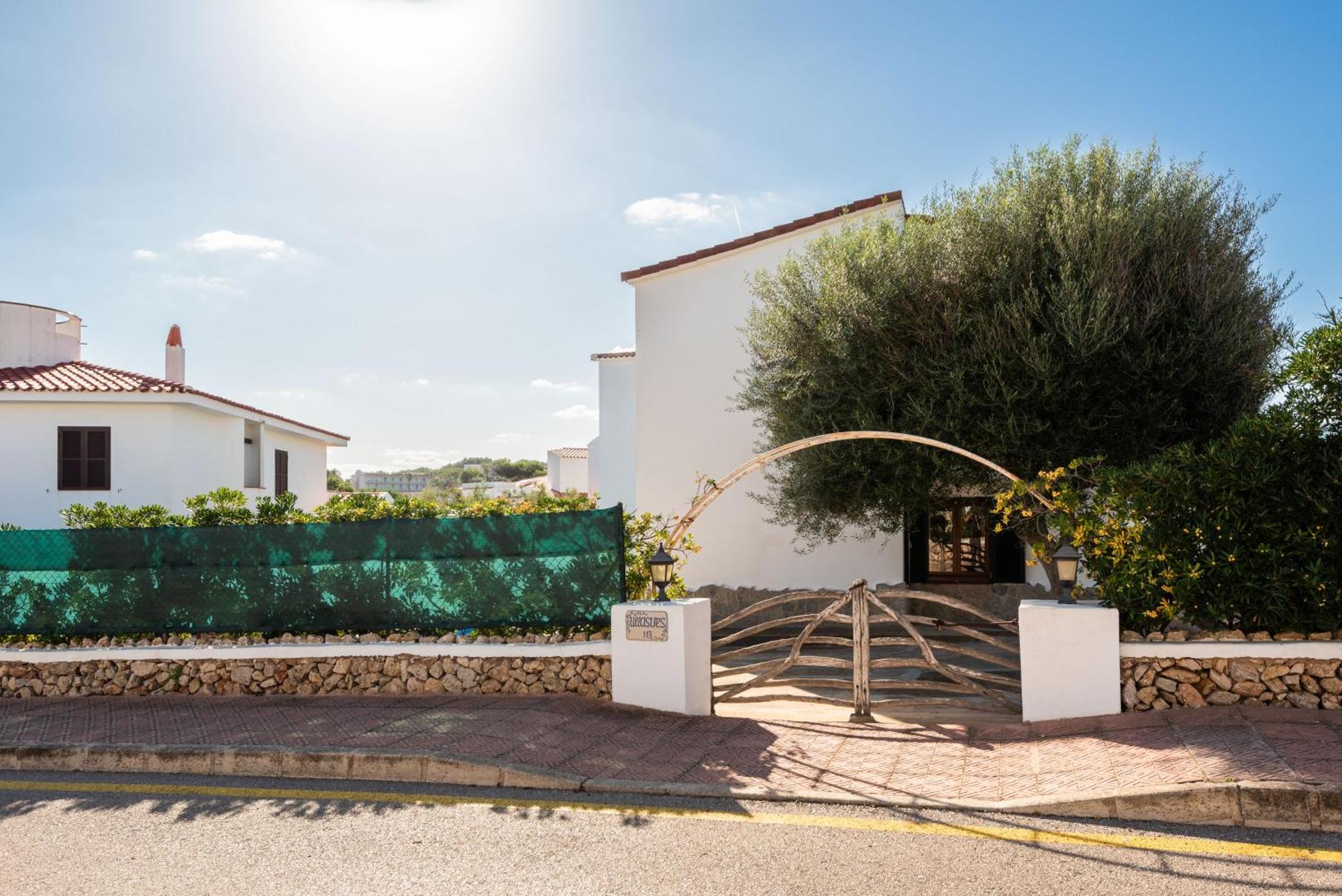 Ullastres I Punta Grossa Kültér fotó