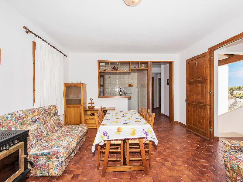 Ullastres I Punta Grossa Kültér fotó