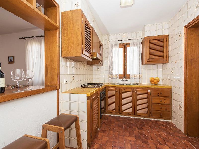 Ullastres I Punta Grossa Kültér fotó